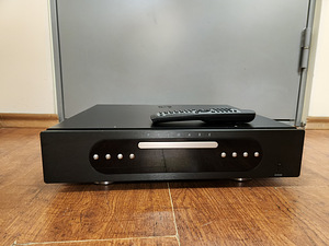Primare DVD30 High-End DVD / SACD / CD (1 фото из 5)