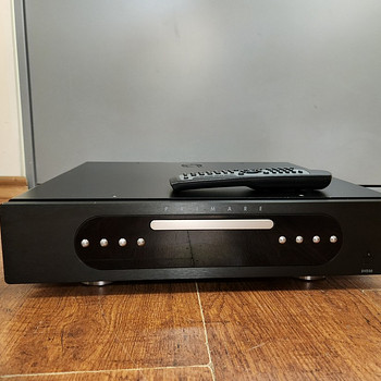 Primare DVD30 High-End DVD / SACD / CD