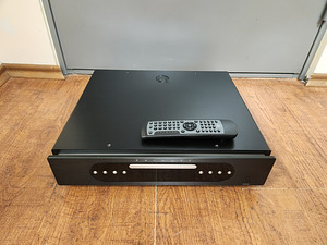Primare DVD30 High-End DVD / SACD / CD (2 фото из 5)