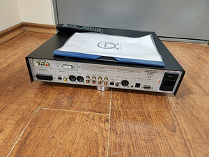 Primare DVD30 High-End DVD / SACD / CD (3 фото из 5)