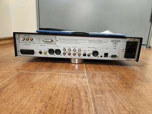 Primare DVD30 High-End DVD / SACD / CD (4 фото из 5)