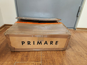 Primare DVD30 High-End DVD / SACD / CD (5 фото из 5)