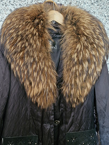 Pihora. Rinnaümbermõõt 110-115 cm. (1 foto / 9)