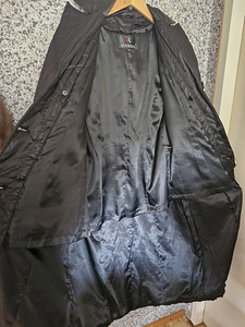 Pihora. Rinnaümbermõõt 110-115 cm. (8 foto / 9)