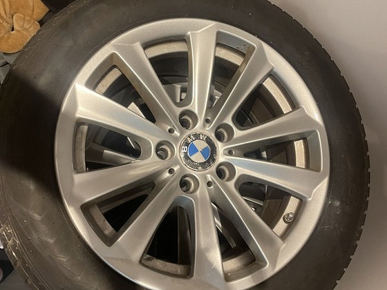 BMW veljed ,rehvid