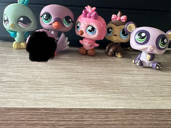 LPS