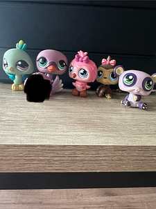 LPS (1 фото из 10)