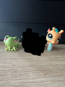 LPS (2 фото из 10)