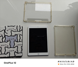 iPad 5 gen 256 ГБ (2 фото из 2)
