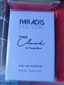 Naiste lõhnad Hermes/Shiseido/Marc Jacobs/Jean Paul Gaultier (7 foto / 10)