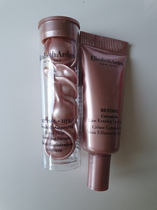 Näohooldus Clarins/Shiseido/Elizabeth Arden/Lancome/Biotherm (5 foto / 7)
