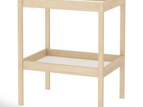 Пеленальный столик Ikea