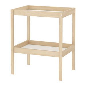 Mähkimislaud Ikea (1 foto / 3)