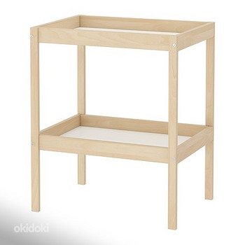 Пеленальный столик Ikea