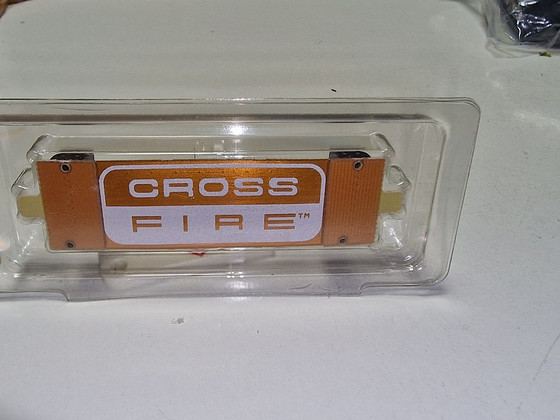 Мост соединения видеокарт Wieson Cross Fire 94V