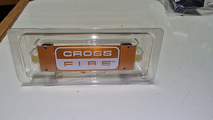 Мост соединения видеокарт Wieson Cross Fire 94V (1 фото из 1)