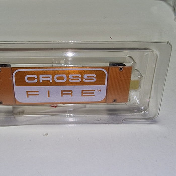 Мост соединения видеокарт Wieson Cross Fire 94V