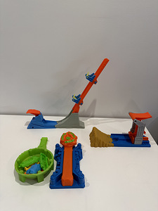 Hot wheels. (1 фото из 4)