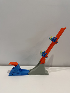Hot wheels. (2 фото из 4)