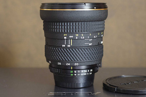 Pentax !!! Tokina 20-35mm f/2.8 AF AT-X PRO (1 фото из 1)