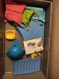 Клетка (2 фото из 3)