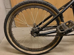 Custom BMX - WTP, Eastern и т.д. (2 фото из 3)