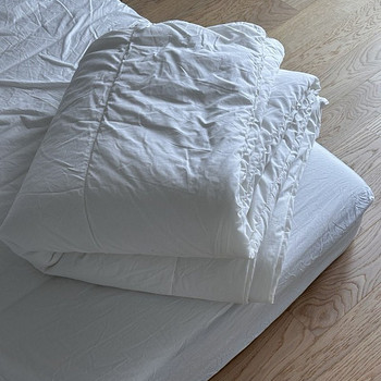 Väga soe tekk IKEA STJÄRNBRÄCKA 220x240 cm