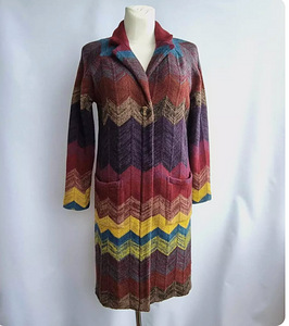 Пальто MISSONI Lindex (1 фото из 7)