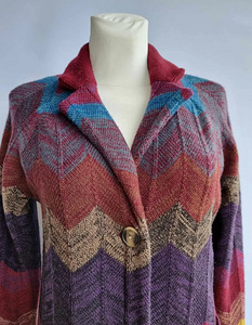 Пальто MISSONI Lindex (2 фото из 7)