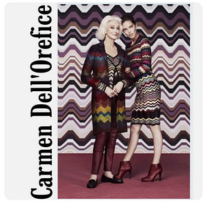 Пальто MISSONI Lindex (3 фото из 7)