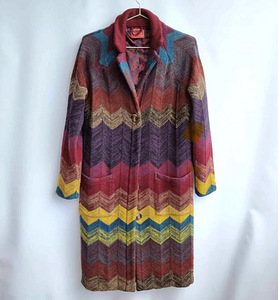 Пальто MISSONI Lindex (5 фото из 7)