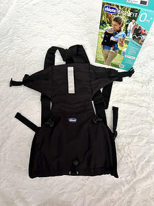 Сумка-кенгуру EASY FIT (1 фото из 3)