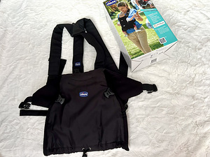 Сумка-кенгуру EASY FIT (2 фото из 3)