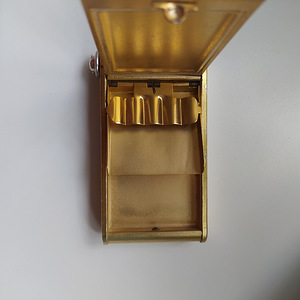 Потсигар 1958г. (2 фото из 4)