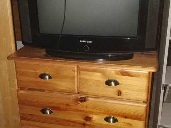 Antiik televiisor