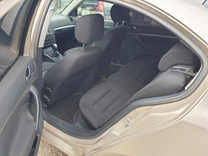 Skoda Octavia 2.0 103kw механическая (3 фото из 5)