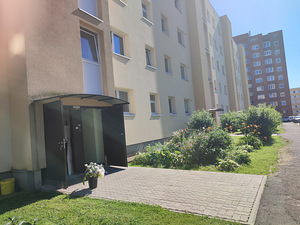 Ridaküla tn 12, Ahtme, Kohtla-Järve, Ida-Virumaa (1 foto / 21)