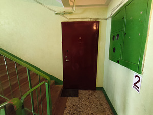 Ridaküla tn 12, Ahtme, Kohtla-Järve, Ida-Virumaa (6 foto / 21)