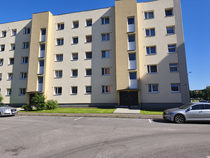 Ridaküla tn 12, Ahtme, Kohtla-Järve, Ida-Virumaa (21 foto / 21)