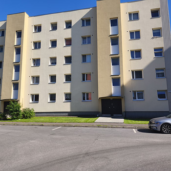 Ridaküla tn 12, Ahtme, Kohtla-Järve, Ida-Virumaa