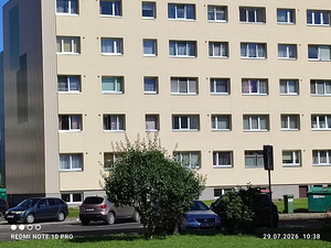 Ridaküla tn 12, Ahtme, Kohtla-Järve, Ida-Virumaa (5 фото из 28)