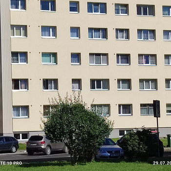 Ridaküla tn 12, Ahtme, Kohtla-Järve, Ida-Virumaa
