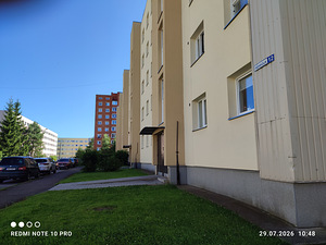 Ridaküla tn 12, Ahtme, Kohtla-Järve, Ida-Virumaa (4 фото из 28)
