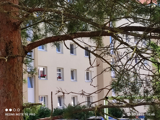 Ridaküla tn 12, Ahtme, Kohtla-Järve, Ida-Virumaa