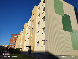 Ridaküla tn 12, Ahtme, Kohtla-Järve, Ida-Virumaa (7 фото из 28)