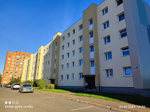 Ridaküla tn 12, Ahtme, Kohtla-Järve, Ida-Virumaa (27 фото из 28)