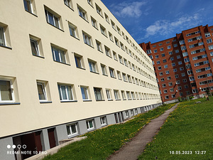 Ridaküla tn 12, Ahtme, Kohtla-Järve, Ida-Virumaa (28 фото из 28)