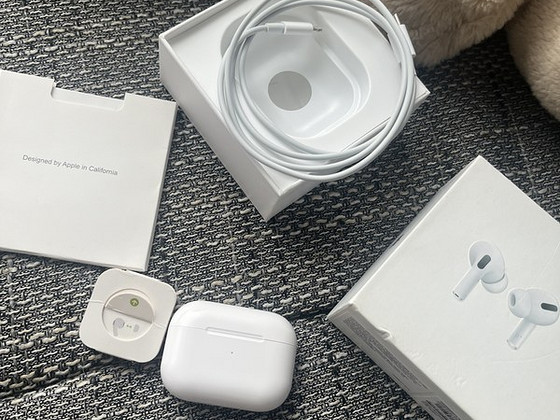 Air pods pro gen1