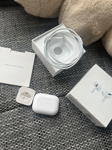 Air pods pro gen1 (1 foto / 4)