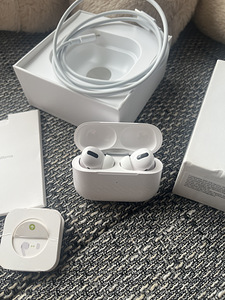 Air pods pro gen1 (2 foto / 4)